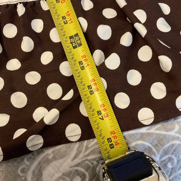 Henri Bendel Apron - Picture 8 of 11